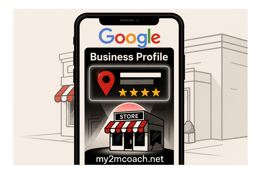 🚀 7 Powerful Google Business Profile Strategies to Dominate Local Searches 1 7 Powerful Google Business Profile Strategies to Dominate Local Searches