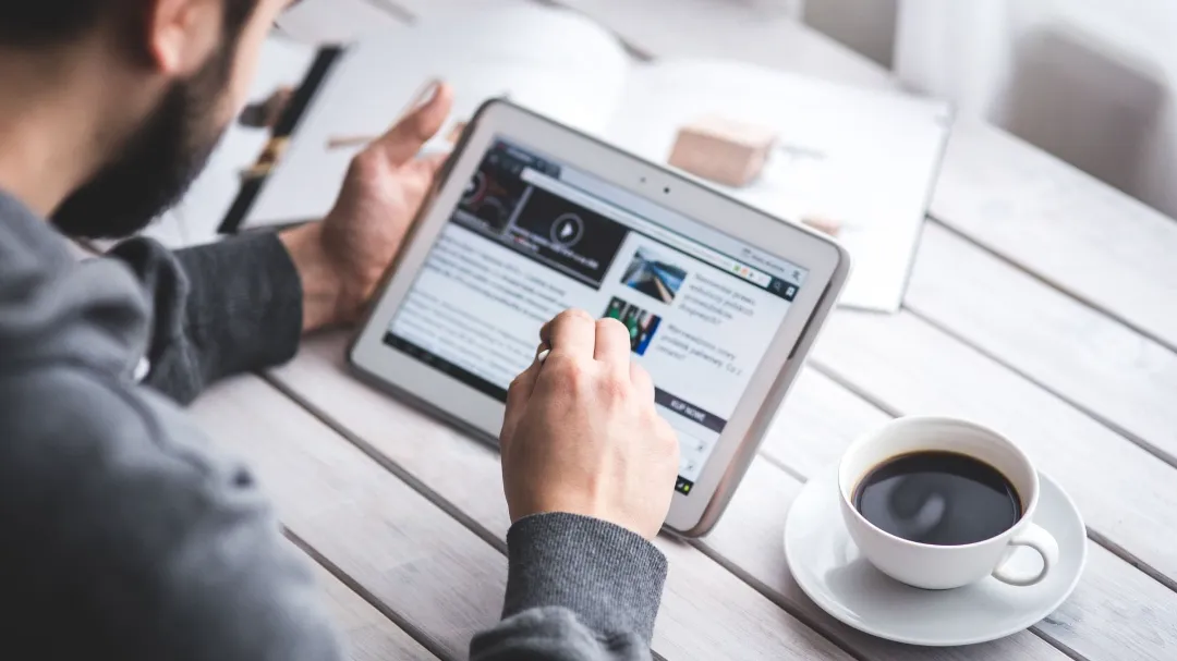 digital marketing in Geneva for Dentist