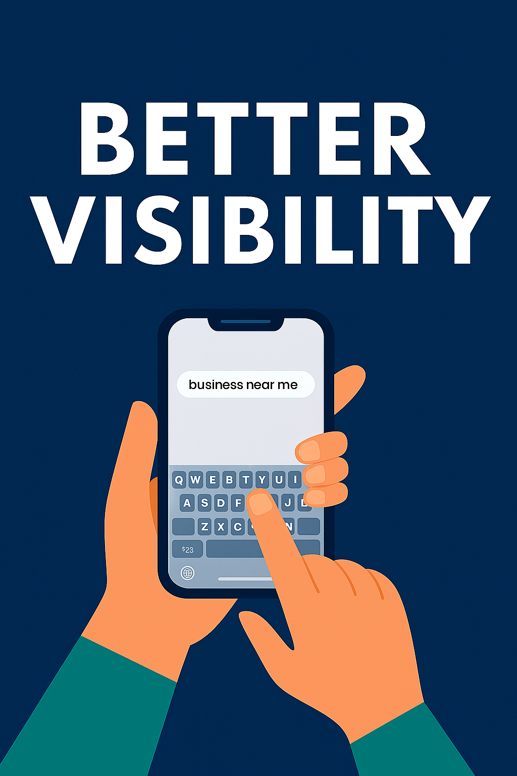 Why Local SEO in Columbus Matters More in 2025: A Step-by-Step Guide for Business Owners to Boost Visibility and Drive Local Traffic 2 local SEO in Columbus visibility