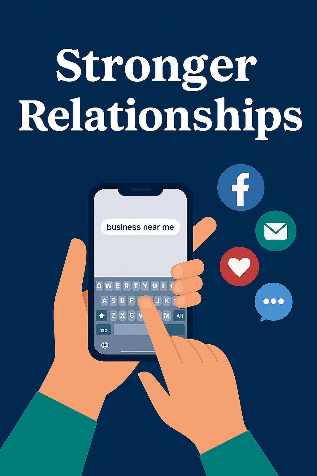 7 Powerful Reasons Consistent Social Posting Dramatically Boosts Customer Trust 2 consistent social media posting boosts customer trust